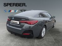 BMW 420 Gran Coupé - Vorschau Bild 5