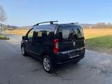Fiat Qubo Dynamic - Fiat Qubo