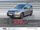 Volkswagen Caddy California 2.0 TDI DSG STHZG LED ACC - VW Caddy Gebrauchtwagen in Erfurt
