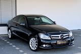 Mercedes-Benz Coupe C 250 CDI BlueEfficiency Edition/NAVI/PDC - Mercedes-Benz C 250 in Mainz