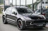 Porsche Macan S Luft* Pano* Sportaga* PDLS+* Kamera* 21" - gebrauchte Porsche SUV & Geländewagen