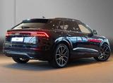Audi Q8 50 TDI quattro tiptronic, SPK, Top, Voll - Audi Q8 in Hannover