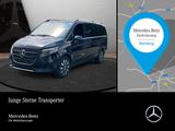 Mercedes-Benz V 300 d AVANTGARDE+9G+AHK+StandHZ+Klimaautom - Mercedes-Benz V 300 in Nürnberg