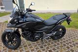 Honda NC 750x, 1.Hand, nur 6600km, Serviceheft - Angebote
