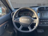 Dacia Spring - Vorschau Bild 11