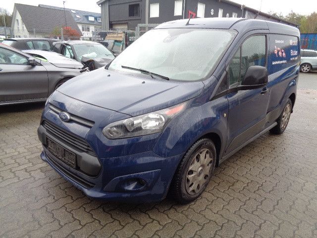 Ford Transit Connect Trend