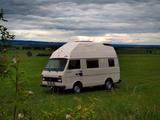 Volkswagen LT 28- restauriert - H-Kennzeichen - reisefertig - VW Lt