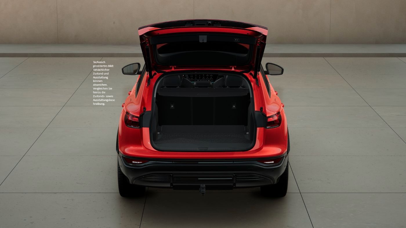 Audi Q6 e-tron - Bild 10