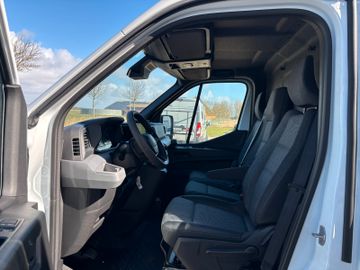 Renault Master IV Kasten 3,5t L2H2 BLUE dCi 150
