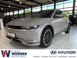 Hyundai IONIQ 5 Allrad Uniq-Paket 20'' LM-Felgen - Hyundai IONIQ 5: Grau