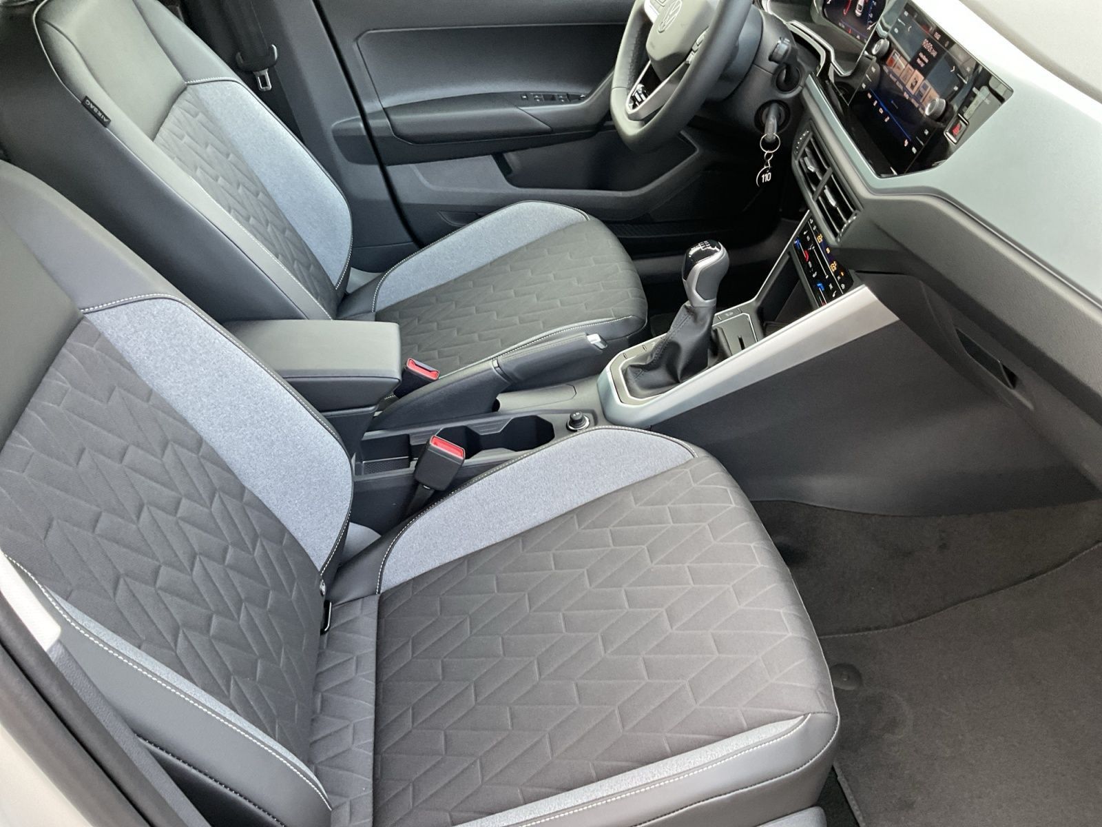 Volkswagen Taigo - Bild 15