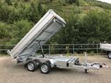 Humbaur HTK 3000.31 - 3.000kg elektrisch kippbar! - Offers matching your search criteria