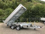 Humbaur HTK 3000.31 - 3.000kg elektrisch kippbar! - Offers matching your search criteria