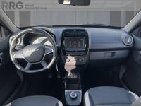 Dacia Spring - Vorschau Bild 10