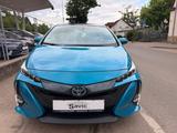 Toyota Prius 1.8 PHV Plug-in Hybrid Solar - Toyota: Plug In