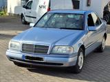 Mercedes-Benz C 180 ELEGANCE Elegance - gebrauchte Mercedes-Benz C 180 aus dem Jahr 1993