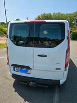 Ford Transit Custom - Ford Transit in Nürnberg