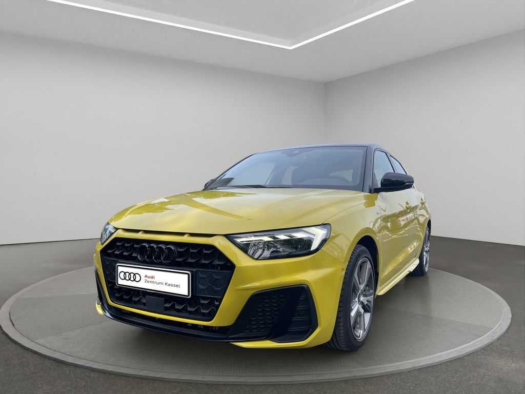 Audi A1 — fotografia 2