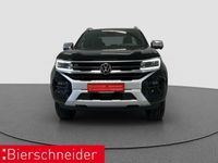 Volkswagen Amarok - Vorschau Bild 2