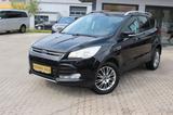 Ford Kuga Titanium /Klima /Euro 5 /Alu/TÜV NEU - Ford Kuga in Rostock