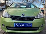 Skoda Citigo 1.0 MPI Ambition - Skoda Citigo Ambition mit Benzin-Antrieb