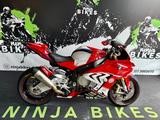 BMW S1000RR*2 Hand*Sc Project*Neuzustand* - BMW S 1000RR