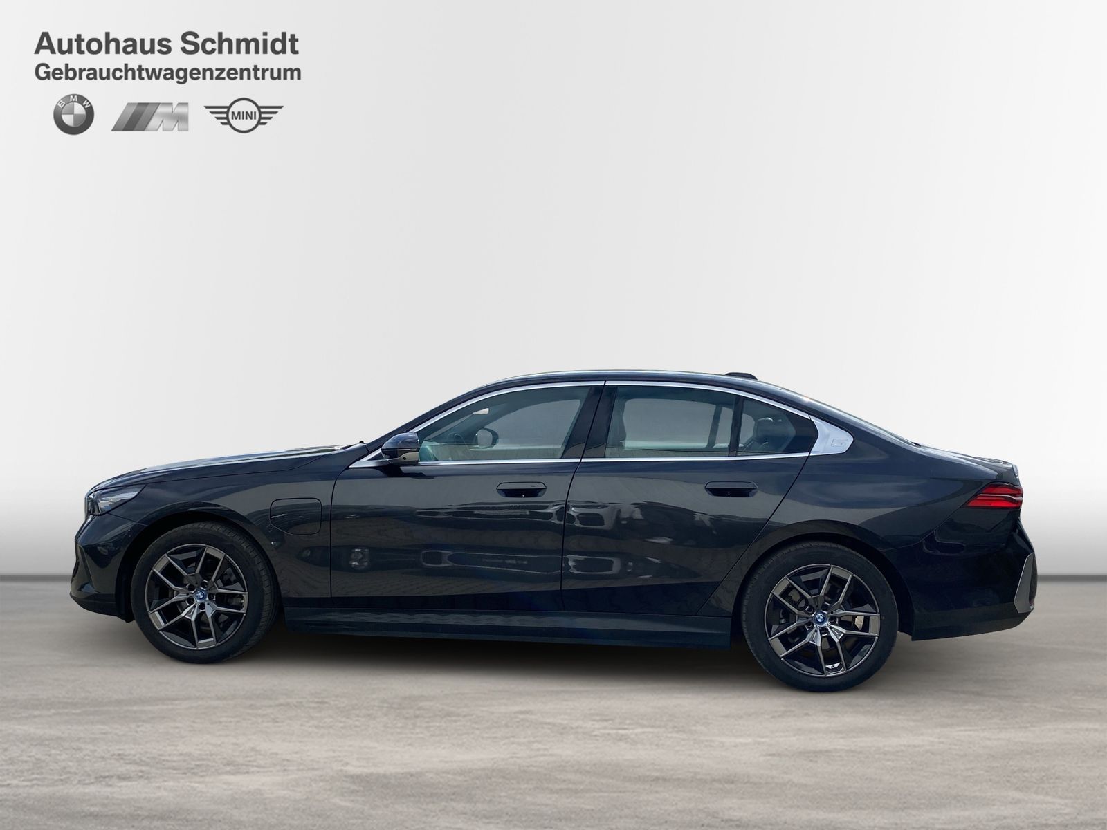 BMW 530 - Bild 2