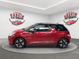 Citroën DS3 SoChic AUTOMATIK/TÜV NEU/NAVI/SITZHZG - Citroën DS3: Automatik