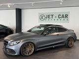 Mercedes-Benz C 63 AMG S Edition 1 *PERFORMANCE-KERAMIK-PANO* - Mercedes-Benz C 63 AMG in Wuppertal
