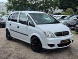 Opel Meriva 1.4 ecoFLEX Edition TÜV NEU*Klima*5 Gang - Opel Meriva aus 2009: 1.4