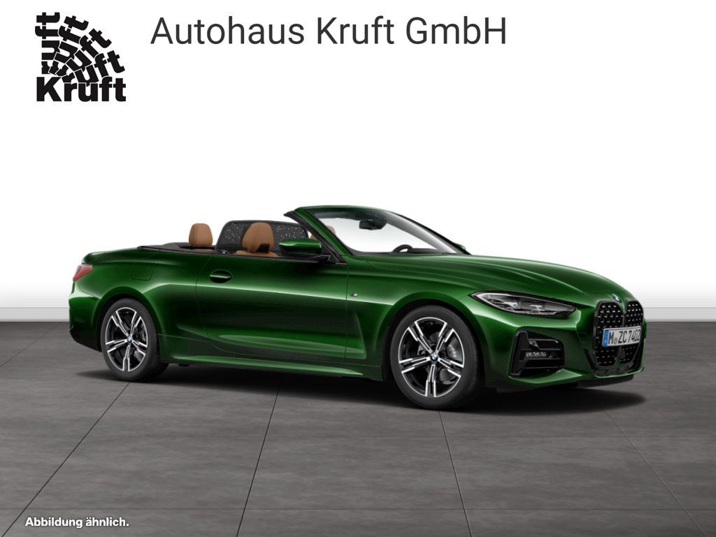 BMW 420 - Bild 10