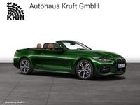 BMW 420 - Vorschau Bild 10