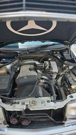 صورة 5 لـ 1992 Mercedes-BENZ C 220