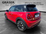 MINI Cooper SE 3-Türer DAB LED Navi Shz Tempomat - MINI MINI mit Elektro-Antrieb
