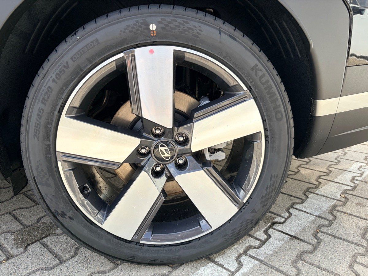 Hyundai SANTA FE - Bild 16