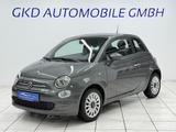 Fiat 500 Lounge*Automatik*Carplay*Klima*LM* - Fiat 500 Gebrauchtwagen in Wuppertal