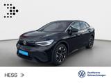 Volkswagen ID.5 Pro Performance*WÄRMEPUMPE*IQ.LIGHT*AHK*KAM - schwarze Volkswagen ID.5