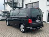 Volkswagen T5 Multivan*7-Sitzer*AHK*8-fach* - Volkswagen T5 Multivan: Sitze