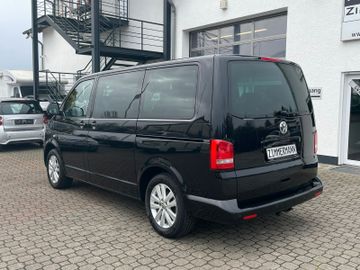 Volkswagen T5 Multivan - 4