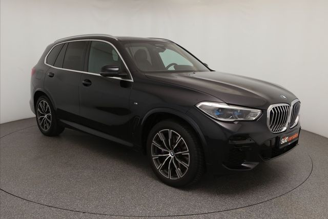 BMW X5 xDrive40i LAS|HUD|Pano|PA+360°|Standheizg|AHK