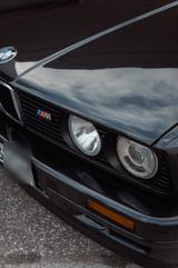 BMW E30 320 iS - BMW 320: 320is