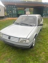 Peugeot 309 1.4i 55kw TÜV 1992 - Peugeot 309 Gebrauchtwagen