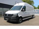 Volkswagen Crafter 35 TDI Superhochdach lang plus ERGOSITZ - Volkswagen Crafter: Van, Super