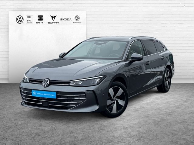 Fahrzeugabbildung Volkswagen Passat Business 1.5 eTSI DSG APP LED NAVI SHZG