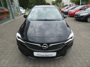 Opel Astra - 3