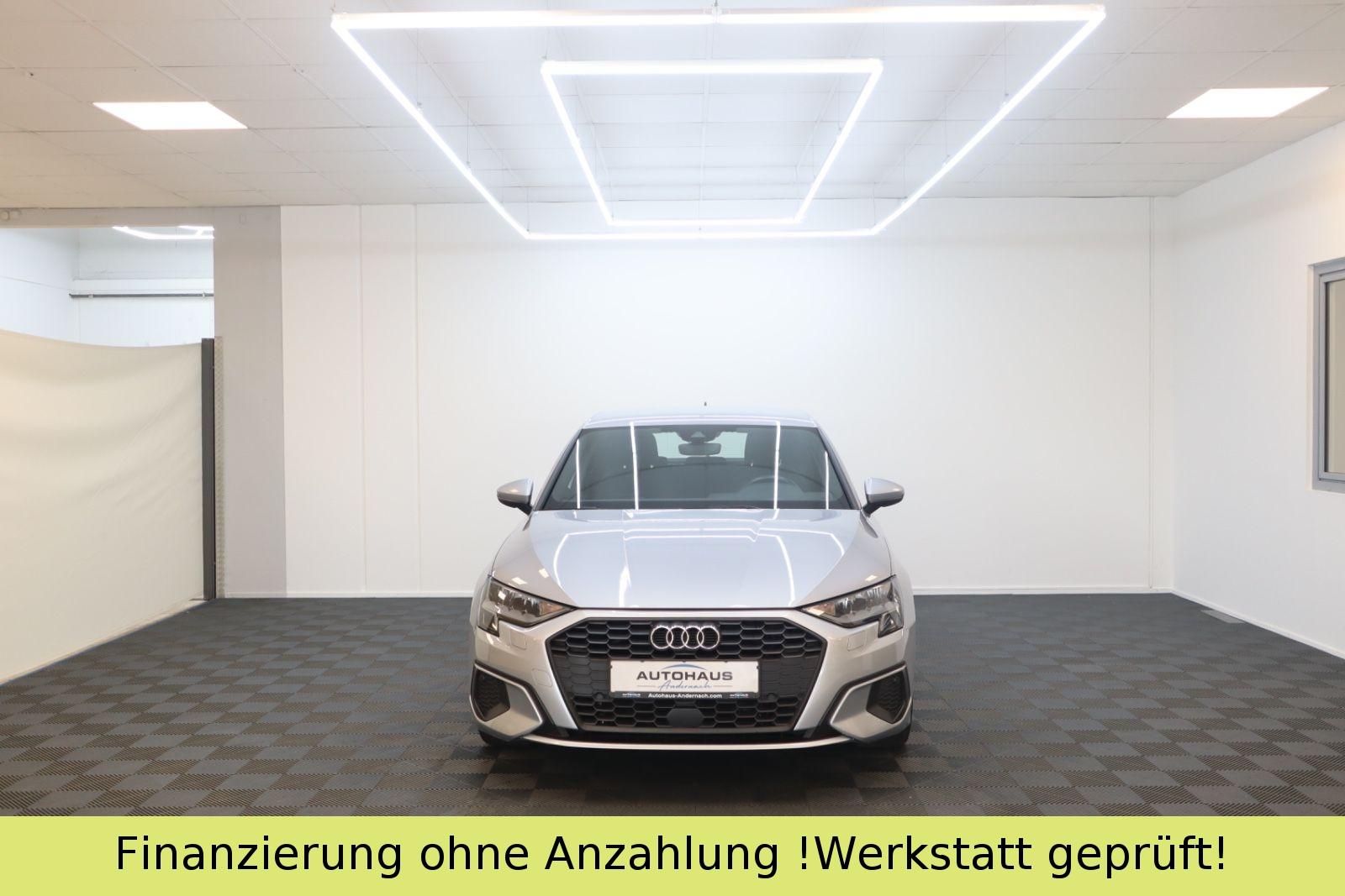 Audi A3 Sportback 35 TFSI*Virtual*ACC*Navi*, миниатюра 5