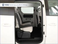 Volkswagen ID. Buzz - Vorschau Bild 13