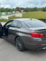 BMW 520d TÜV NEU 05.26 - BMW 520 aus 2010