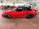 Porsche 997 Turbo Cabrio+APPROVED+CERAMIC+SPORTCHRONO+PD - Porsche Gebrauchtwagen in Münster