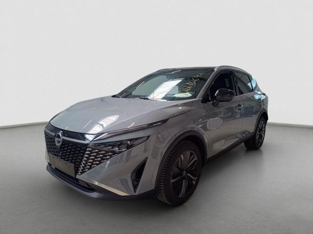 Nissan Qashqai 1.3 DIG-T MHEV Tekna PGD Bose